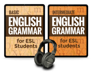 english grammar for esl students ebooks