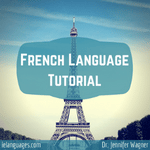 french language tutorial.