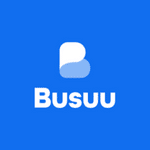 improve in french with busuu.