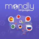 learn dutch language with mondly.