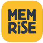 memrise app logo.